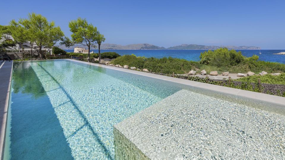 Villa Villa Hei-Hei, Rental in Mallorca